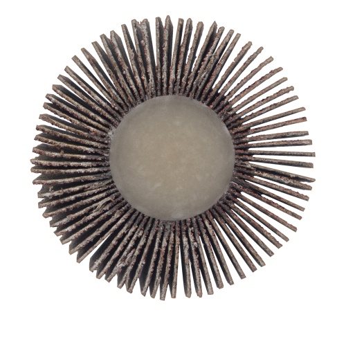 Круг лепестковый для дрели, 60 х 30 х 6 мм, Р 120 Matrix фото 3