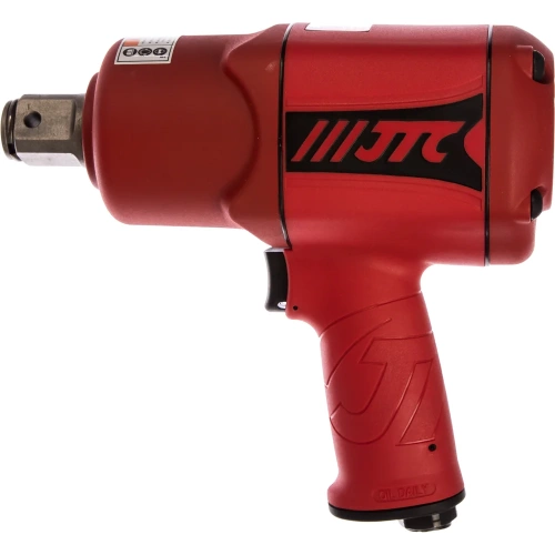 Ударный пневмогайковерт JTC 1" 7660