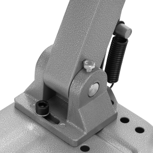 Станок для крепления УШМ COS-230 Sparta фото 10 Станок для крепления УШМ COS-230 Sparta фото 10