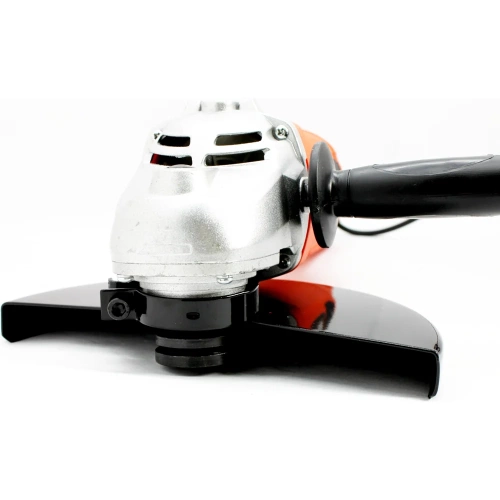 Угловая шлифовальная машина Gramex HAG-230-2400 (2400Вт, 230мм, 6000 об/мин) 4199 фото 7