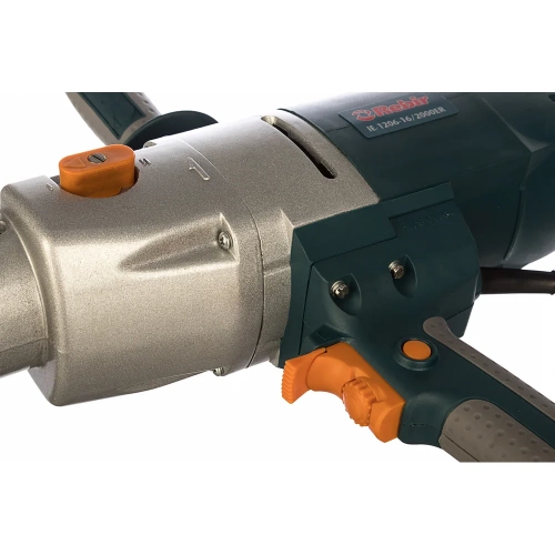 Дрель Rebir IE 1206-16/2000 ЕR 07.001.00009 фото 5 Дрель Rebir IE 1206-16/2000 ЕR 07.001.00009 фото 5