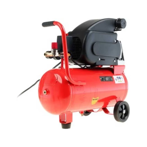 Компрессор FUBAG DC 320/24 CM2.5, 614319530 фото 5 Компрессор FUBAG DC 320/24 CM2.5, 614319530 фото 5