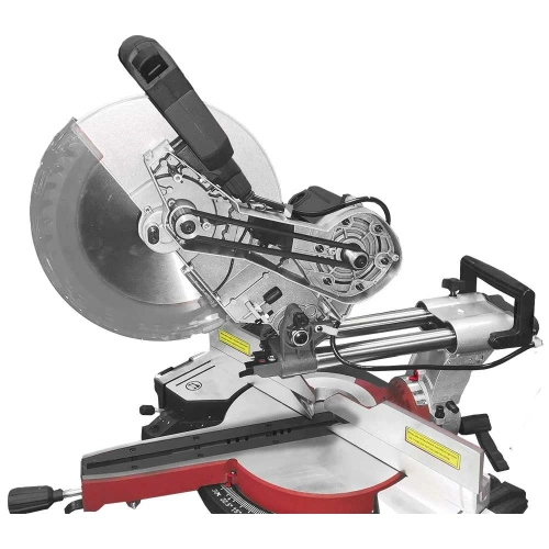 Торцовочная пила JIB 7305в-2 2 квт, 230в 1111020232000 фото 6