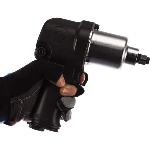 Пневматический ударный гайковерт KING TONY P33411-040E фото 8