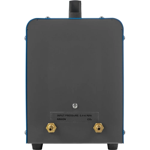 Смеситель газов MIXER (Ar+CO2) ПТК 00000025467 фото 4