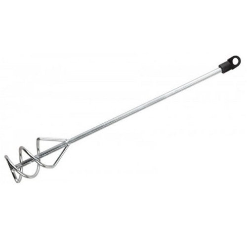 Миксер для красок и сухих смесей 120х450 мм