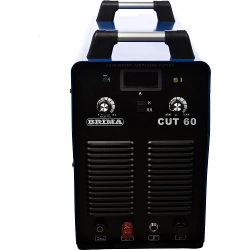 Инвертор плазменной резки Brima CUT-60 380В 0005686 фото 7