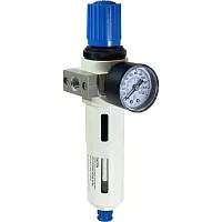 Редуктор фильтр AirPoint OFR 1/4F MINI SAD полуавтом. клапан 4050.0003.0010