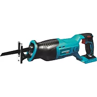 Сабельная аккумуляторная пила Кратон RS18DC-115-OFA SET без АКБ и ЗУ 3 11 01 089