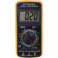Мультиметр Ресанта ТЕК DT 9205A 61/10/506