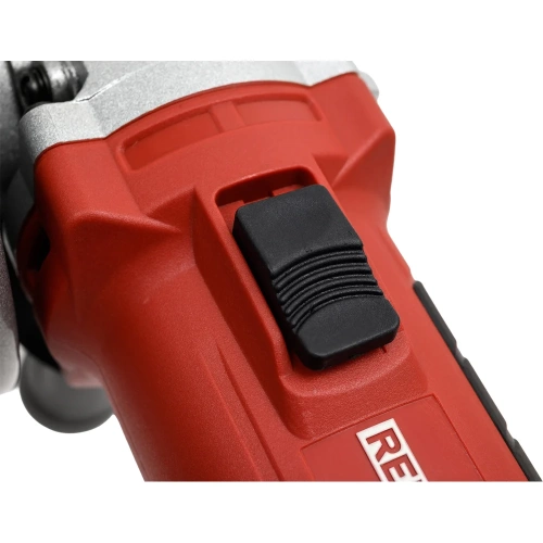 Машина шлифовальная угловая REDVERG RD-AG750-115 00006692866 фото 6