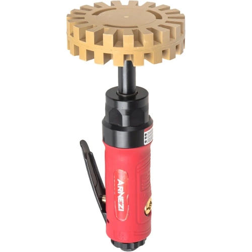 Пневмошлифмашина для удаления скотча, 2200 об/мин Arnezi R7506148 фото 3 Пневмошлифмашина для удаления скотча, 2200 об/мин Arnezi R7506148 фото 3