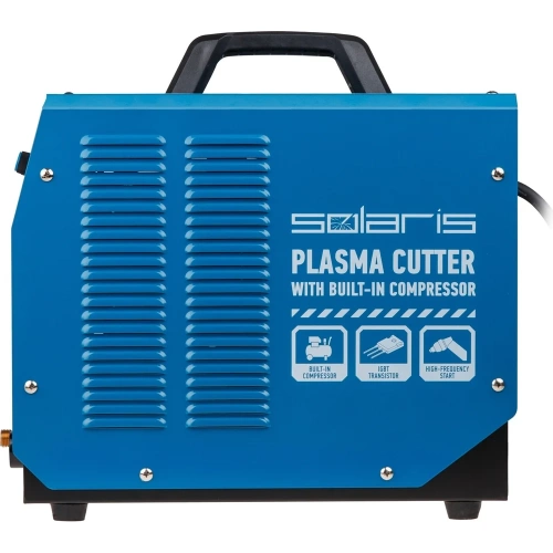 Плазморез SOLARIS AirCut PC-400 фото 9