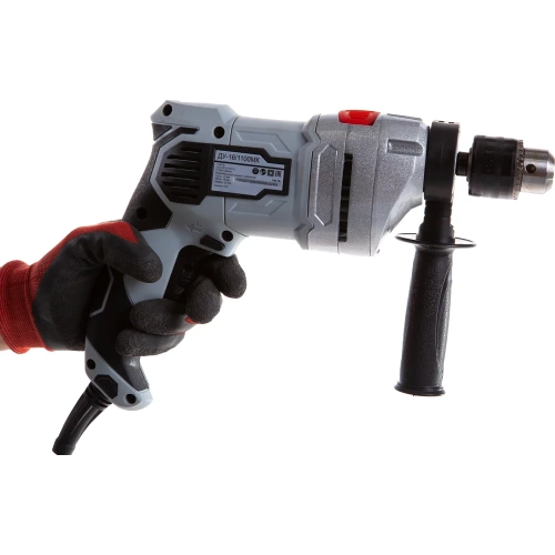 Ударная дрель Ресанта ДУ-16/1100МК 75/8/5 фото 10