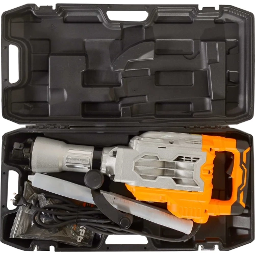 Отбойный молоток Вихрь ОМ-65А 72/23/2 фото 7