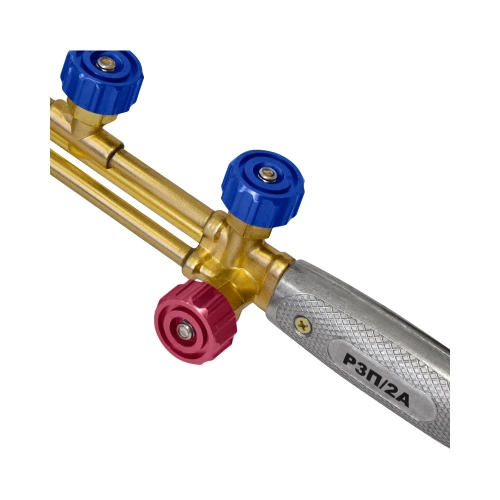 Универсальный трехтрубный резак REDIUS Р3П/Р2А-32 L=535 мм 07602 фото 3