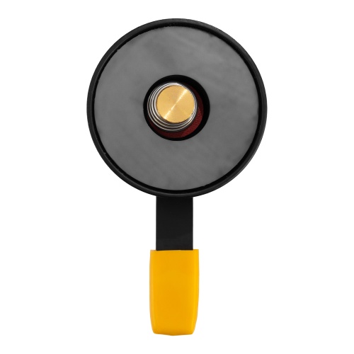 Клемма заземления магнитная для сварочных работ 65 LB Denzel фото 4 Клемма заземления магнитная для сварочных работ 65 LB Denzel фото 4