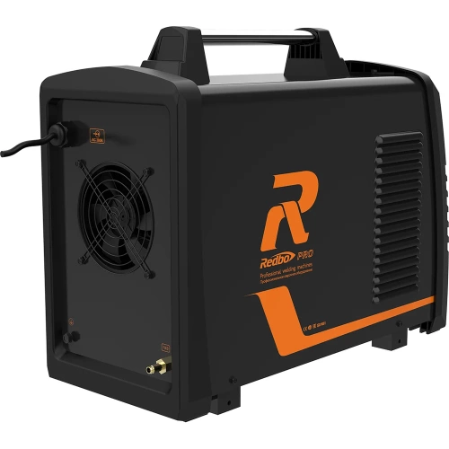 Аппарат аргонно-дуговой сварки Redbo Pro Tig 250 380В 7437 фото 7 Аппарат аргонно-дуговой сварки Redbo Pro Tig 250 380В 7437 фото 7