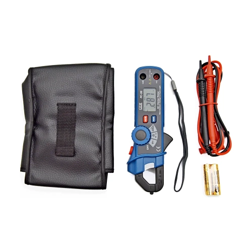 Токовые мини клещи СЕМ FC-35 481585 фото 5