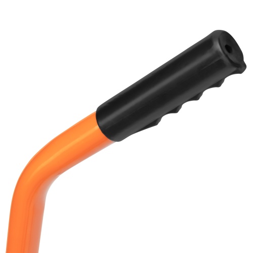 Тележка ручная 2-х колесная, облегченная, г/п 130 кг, платформа 355 х 230 Сибртех фото 9