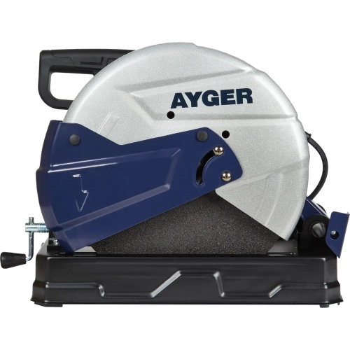 Металлорез AYGER АМА2500 AMA2500 фото 4 Металлорез AYGER АМА2500 AMA2500 фото 4