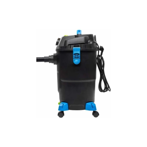 Строительный пылесос HOEGERT TECHNIK 30 л HT2E412 фото 4 Строительный пылесос HOEGERT TECHNIK 30 л HT2E412 фото 4