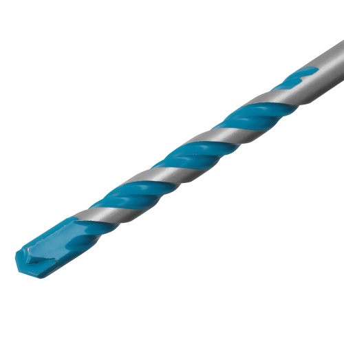 Сверло универсальное, Multipurpose PRO, 6-гр. хвостовик, 6мм Gross фото 2 Сверло универсальное, Multipurpose PRO, 6-гр. хвостовик, 6мм Gross фото 2