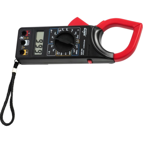Мультиметр Elitech ММ 250К 204882 фото 4