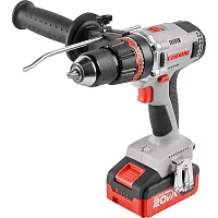 Аккумуляторный шуруповерт Crown bl CT21090HMX-4 BMC