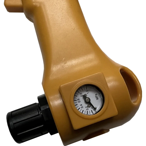 Пневматический пистолет Tools Brother для туб 600 мл BC-1403-600 фото 3