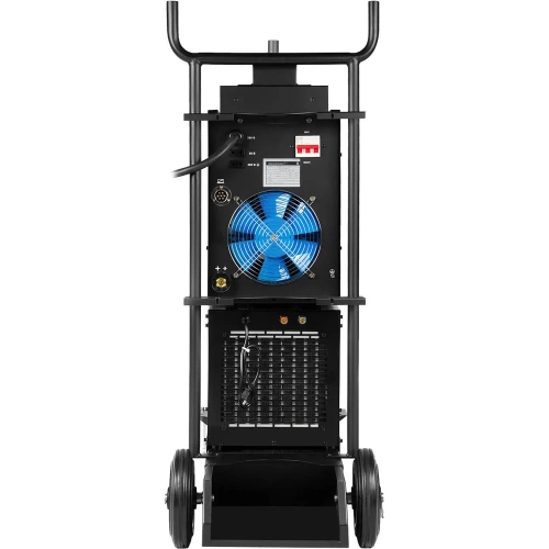 Аппарат полуавтоматической сварки ПТК ПРОФИ MIG 500 DP SYN FW 00000042863 фото 5