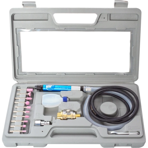 Пневматический гравер CONCORDE CD-MDG 6682519 фото 3 Пневматический гравер CONCORDE CD-MDG 6682519 фото 3