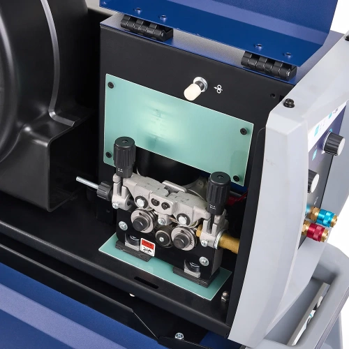 Сварочный полуавтомат Оберон MIG 500HD KG2502 фото 9