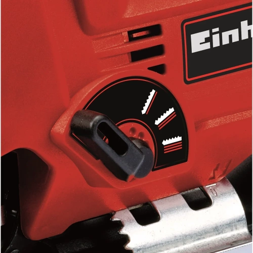 Лобзик Einhell TC-JS 80/1 4321145 фото 9