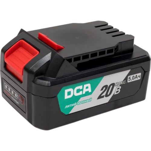 Аккумулятор DCA 20В 5.0Ач FFBL2050 Аккумулятор DCA 20В 5.0Ач FFBL2050