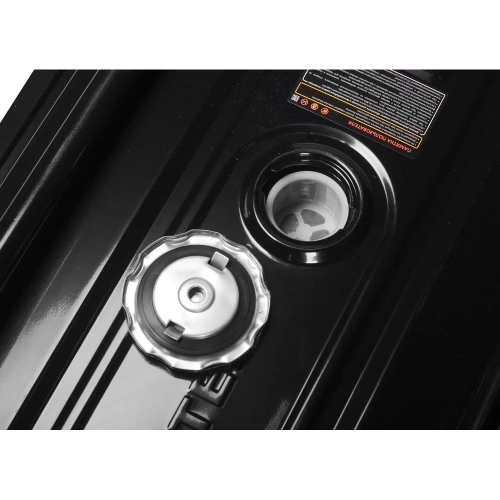 Бензиновый генератор Huter DY8000L 64/1/33 фото 9