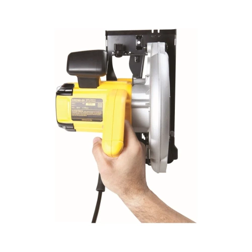 Дисковая пила DeWALT DWE 560 фото 8 Дисковая пила DeWALT DWE 560 фото 8