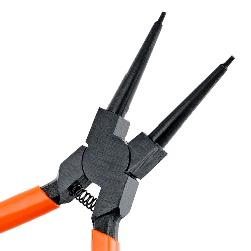 Съемник, 150 мм, для внутренних стопорных колец, прямой (сжим) Sparta фото 5