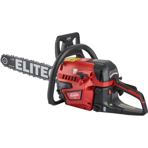 Пила цепная бензиновая Elitech ПБ 5833C (E1611.012.00) 205454 Пила цепная бензиновая Elitech ПБ 5833C (E1611.012.00) 205454