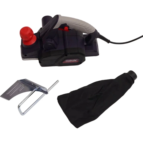 Рубанок электрический Makute (650Вт) EP001 фото 3