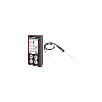 Универсальный магнитометр ТЕХНО-НДТ ТЕХНОМАГ, с преобразователем П-1М тесламетра и образцом 999946306