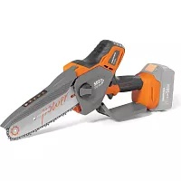 Пила аккумуляторная с бесщеточным двигателем DAEWOO DACS 821Li