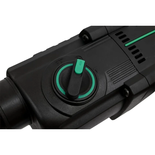 Бесщеточный аккумуляторный перфоратор DWT ABHP-20-22D-4C2 BMC фото 5