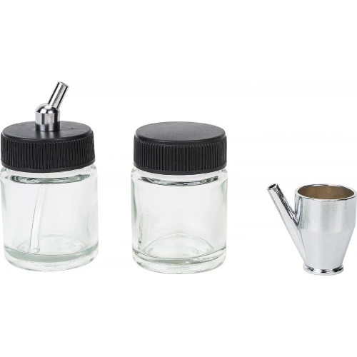 Аэрограф Русский Мастер А-128 РМ-91112 фото 7 Аэрограф Русский Мастер А-128 РМ-91112 фото 7