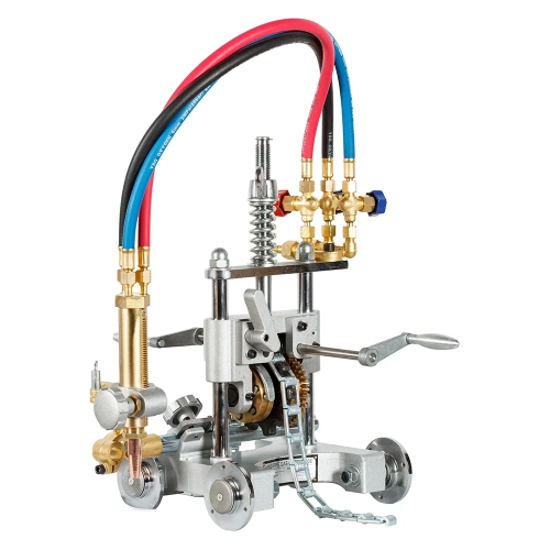 Машина термической резки ПТК CG2-11G 00000033466 фото 3