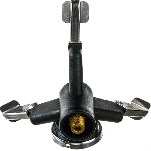 Переходник-тренога Tourist TRIPOD TA-003 фото 4 Переходник-тренога Tourist TRIPOD TA-003 фото 4