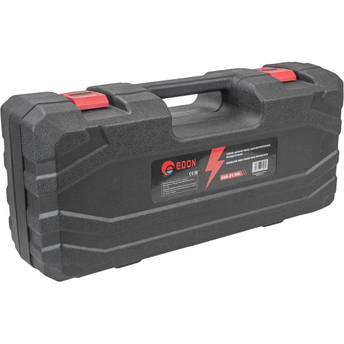 Мини-цепная пила аккумуляторная EDON ANS-21/6BL бесщеточная (21В.,15.2см.) 25165 фото 10 Мини-цепная пила аккумуляторная EDON ANS-21/6BL бесщеточная (21В.,15.2см.) 25165 фото 10