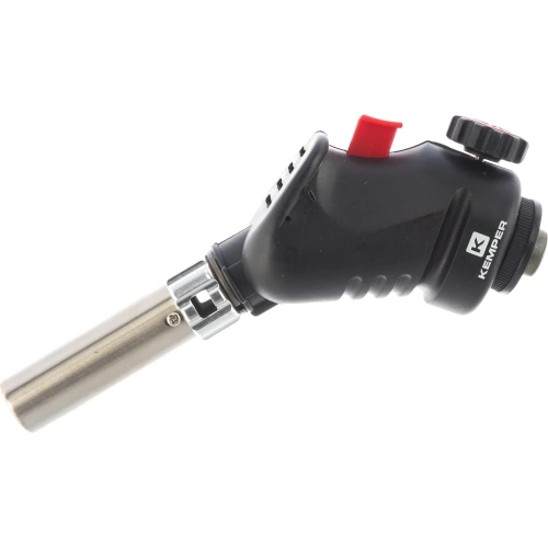 Газовая паяльная лампа KEMPER 1060 фото 4 Газовая паяльная лампа KEMPER 1060 фото 4