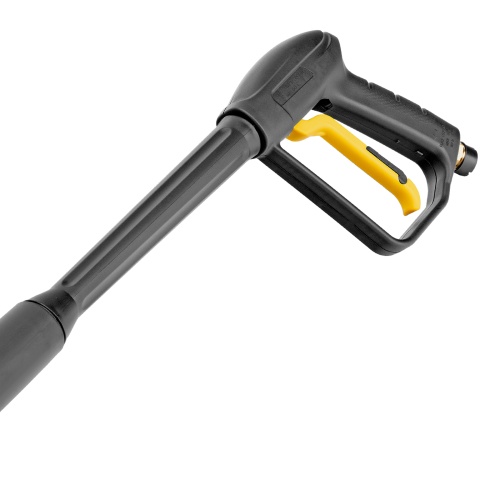 Моечная машина высокого давления K 70 Power, 2500 Вт, 180 бар, 600 л/ч, асинх. двиг.// Denzel фото 20