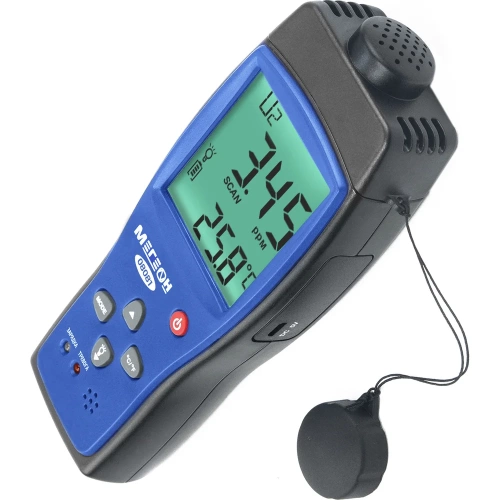 Анализатор кислорода МЕГЕОН 08081 к0000015697 Анализатор кислорода МЕГЕОН 08081 к0000015697